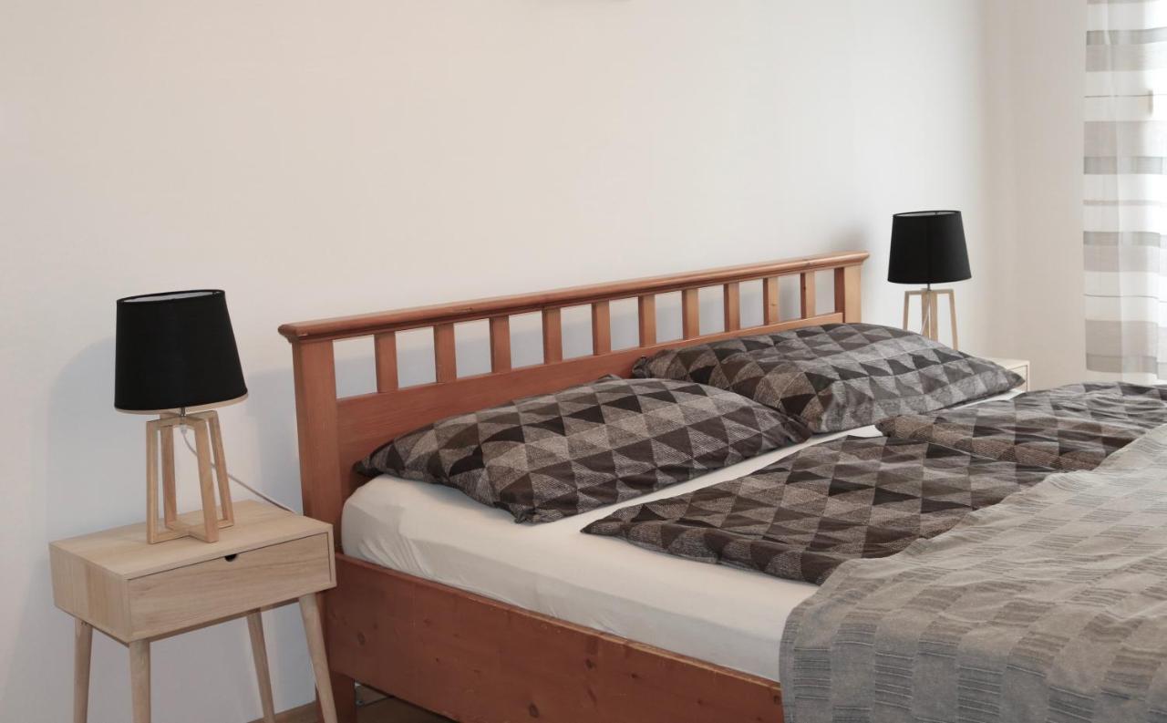 Szabadság Apartman Pécs Exterior foto
