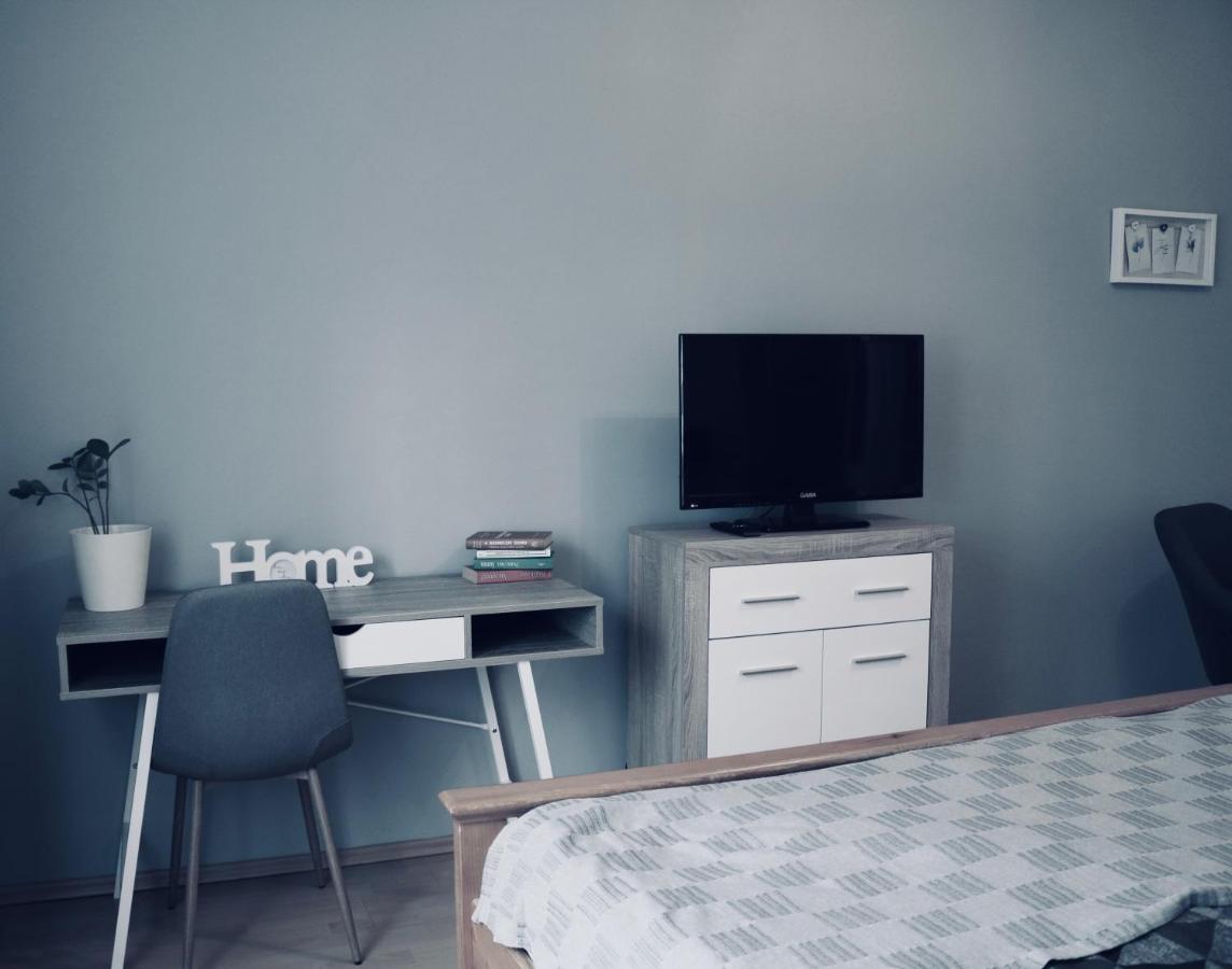 Szabadság Apartman Pécs Exterior foto
